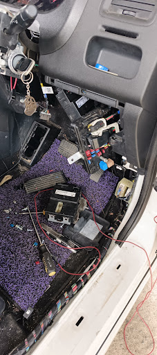 Auto Service & Wiring