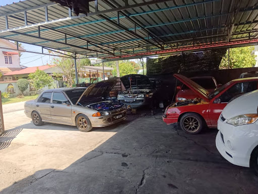 Bengkel Syakir