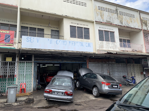CH Air-cond & Car Service