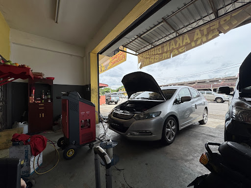 CH Auto Aircond & Car Services