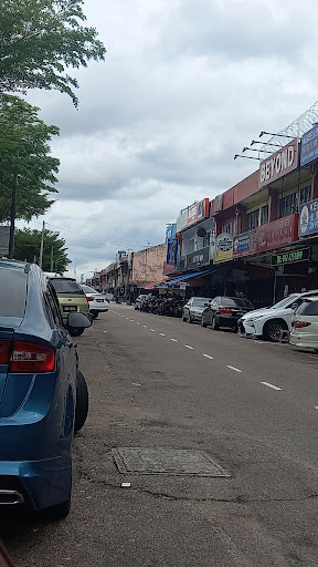 Chaya Auto
