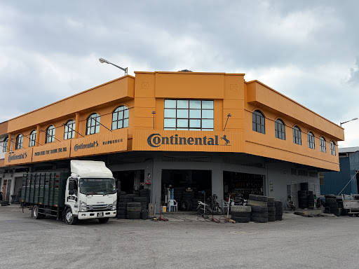 Continental Pantai Remis Tyre Trading Sdn. Bhd.