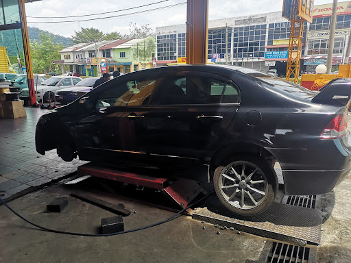 Continental Seh Heng Tyre & Battery Sdn. Bhd.