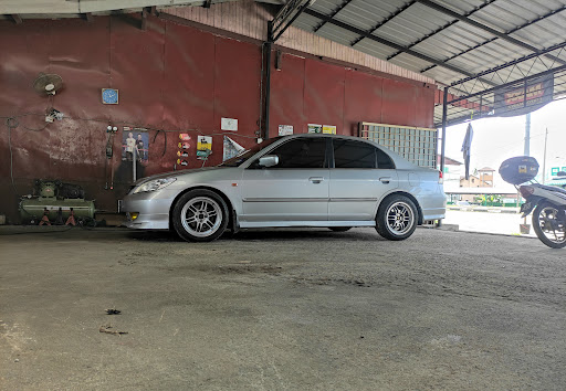ECG Auto Services