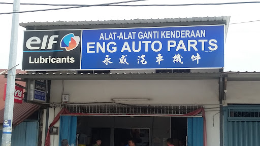 Eng Auto Parts(M)Sbn Bhd