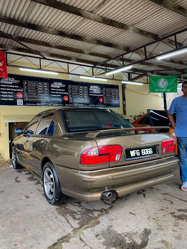 FZ AUTOSPA & DETAILING