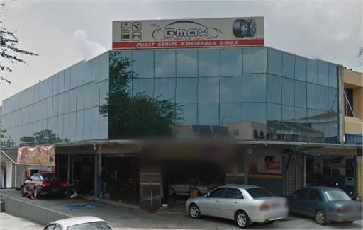 G-Max Auto Service Centre