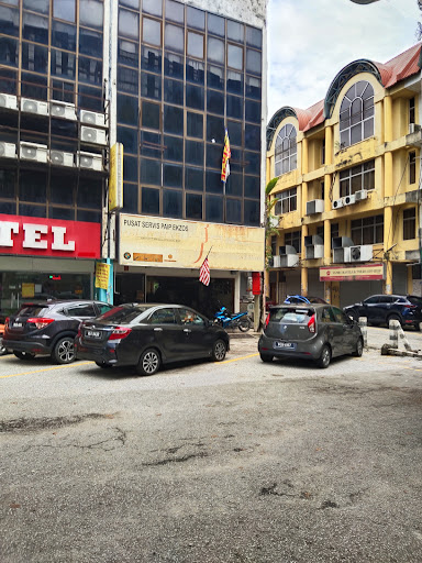 Glowserve Exhaust Specialists (Melawati) Sdn. Bhd.