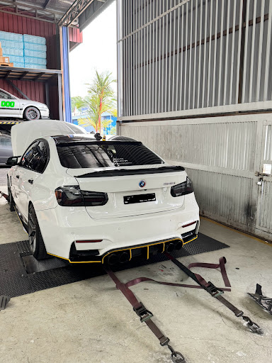 HY Performance Exhaust