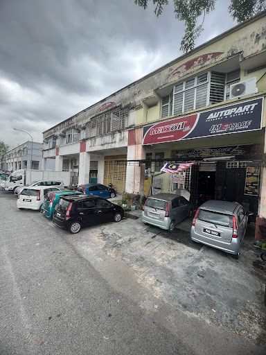 JM D Garage