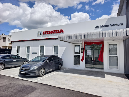 JM Motor Venture - Honda 2S Nibong Tebal