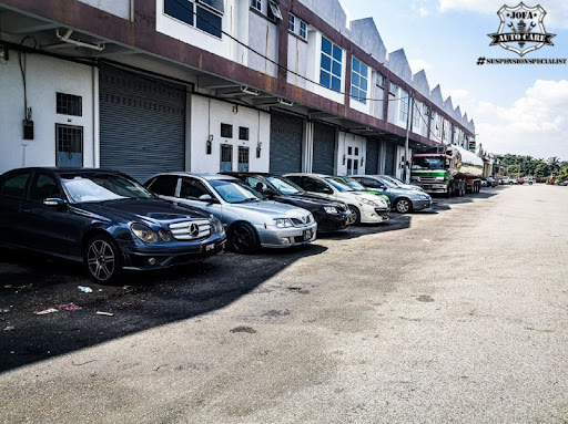 JOFA AUTO CARE (JAC AUTO PRO SDN BHD)