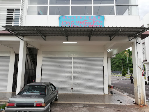Jong Motor Exhaust