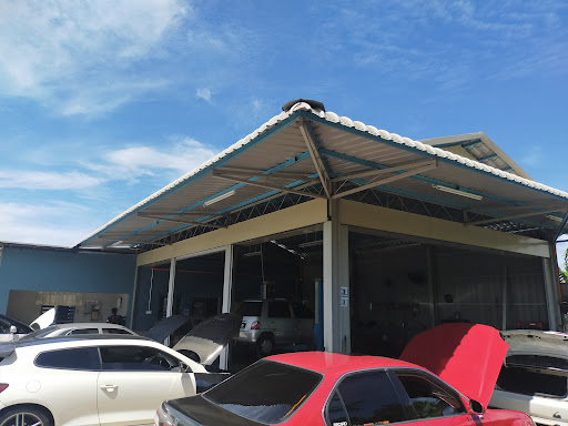 Jun Auto Service