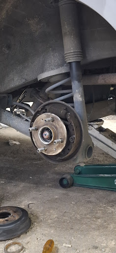 K & Y Auto Service