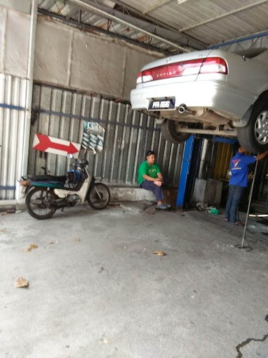 Kedai No.2 Chuan Motors Exhaust Centers