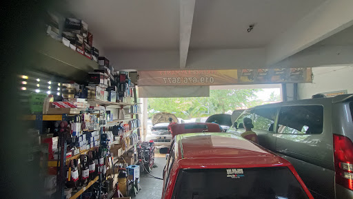 KEMBARA AUTO SERVICES