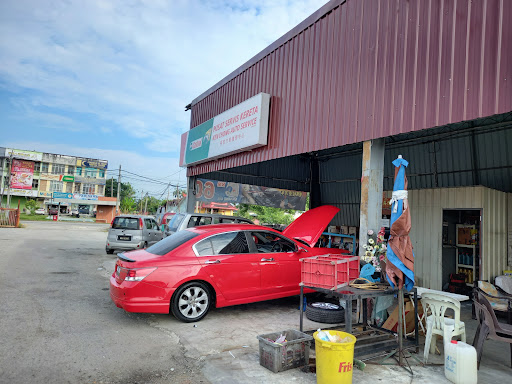 Ken Chong Auto Service
