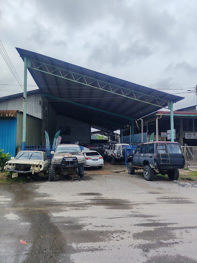 KETAM GARAGE