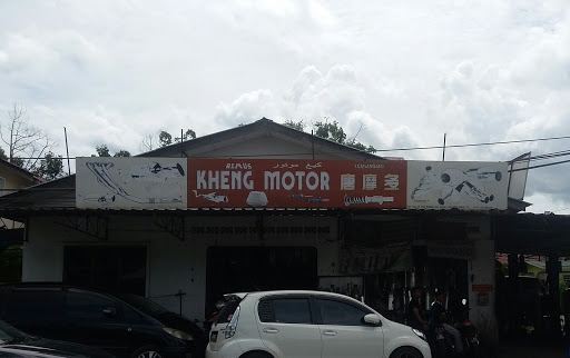Kheng Motor