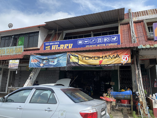 Kidurong Motor Co.
