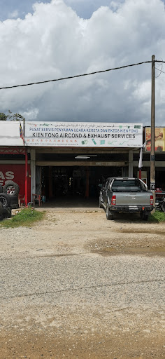 Kien Fong Aircond & Exhaust Services