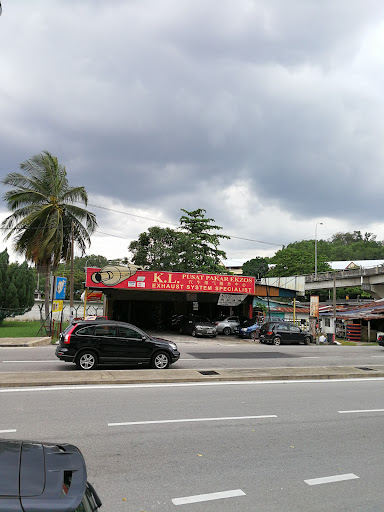 KL EXHAUST MELAWATI