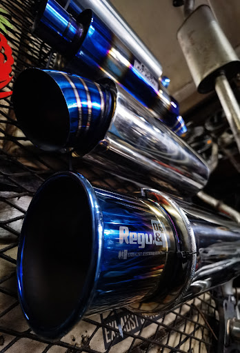 KL Exhaust System Specialist