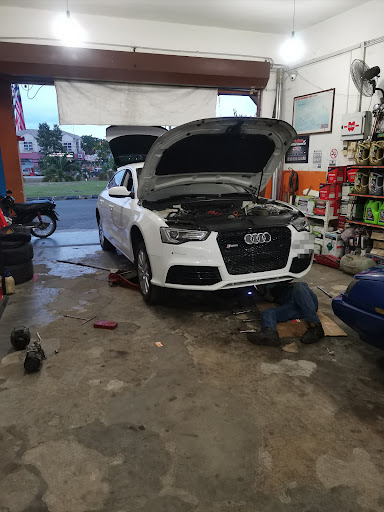 LSK PERFORMANCE PARTS