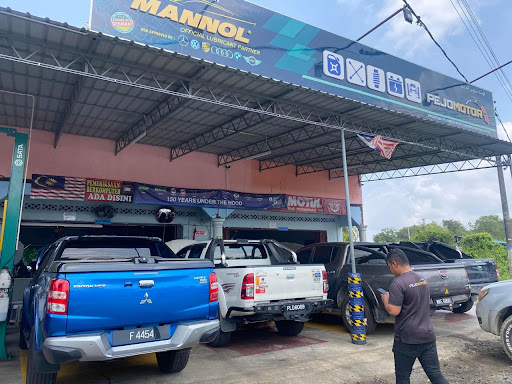 MANNOL AUTO MASTER - PEJO MOTOR SPORT