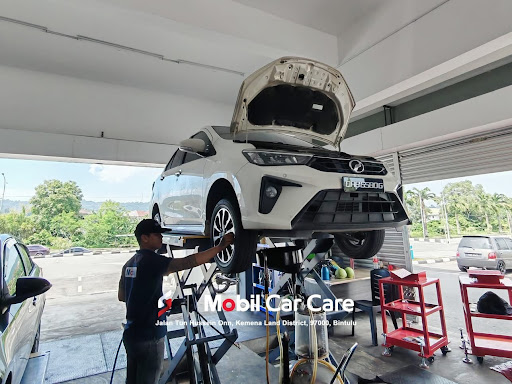 Mobil Car Care - Timur Lube Empire (BTU) Sdn. Bhd.