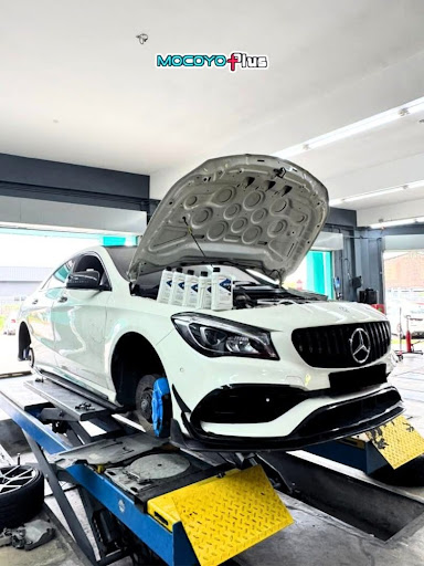 Mocoyo Plus( Supercars Specialist )