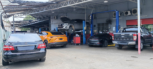 MR MECHANIC AUTO (Muar)