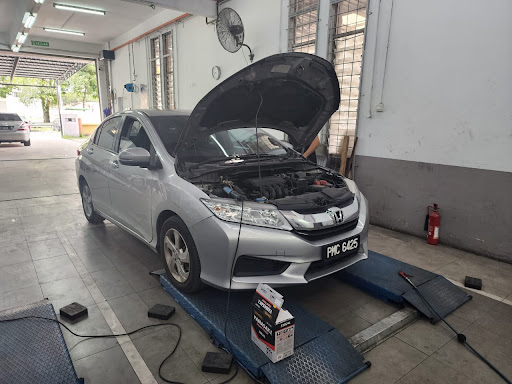 MyMechanic - Vehicle Repair Services, Rawang
