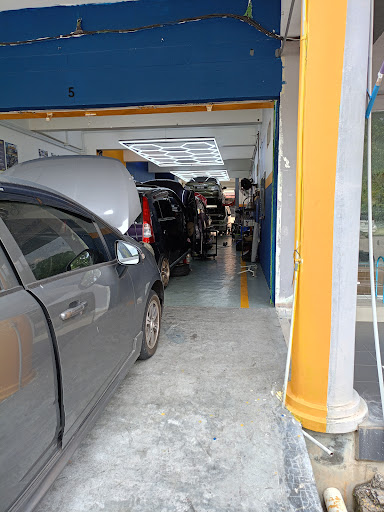 OD TUNE GARAGE