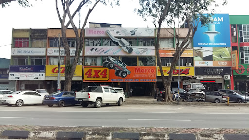 Pakar Ekzos Sin Heng Long