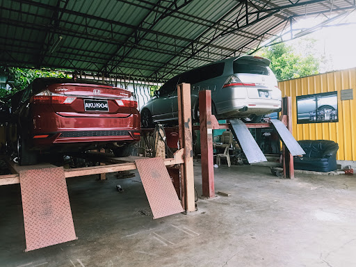 Pembaikan Ekzos Kereta Berhampiran Saya di Cukai Terbaik