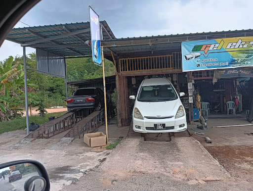 Pembaikan Ekzos Kereta Terbaik Berhampiran Saya di Kuala Terengganu