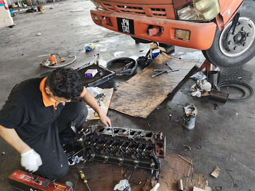 PENDI JAYA MOTOR WORK SDN BHD (1012113-H)