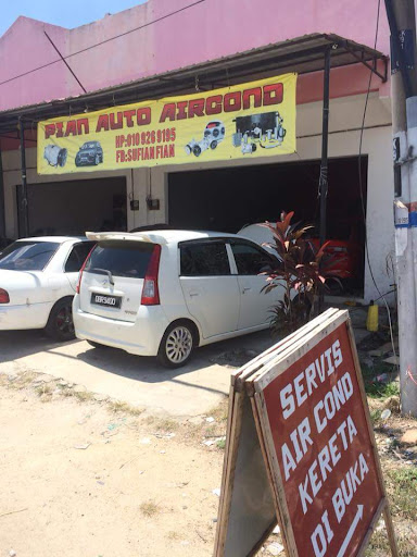 PIAN AUTO SERVIS