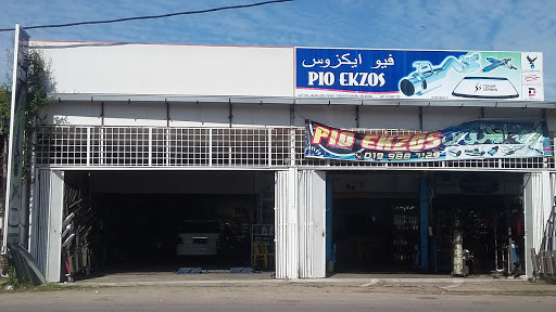 Pio Ekzos