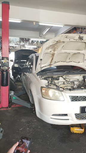 Public Car Service