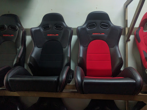 Pusat Ekzos Taiping (Super)