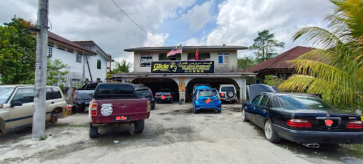 Raden Auto services