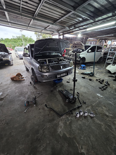 R&W Garage