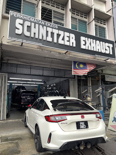 Schnitzer Exhaust Sdn Bhd