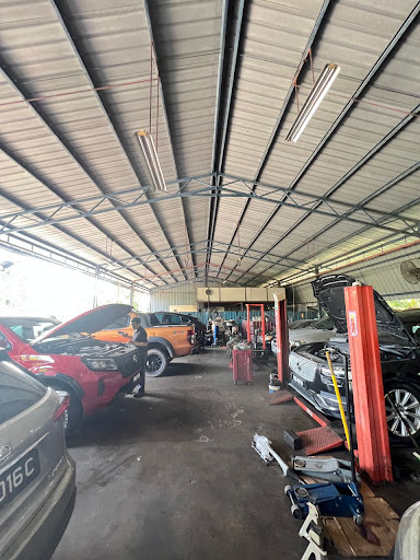 Seng Autotech Sdn Bhd