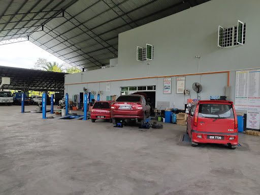 Shell Helix - Pertama Machinery