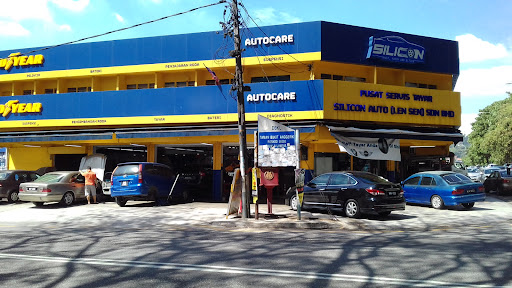 Silicon Auto (Len Sen) Sdn Bhd