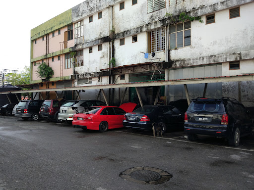 Siong Auto Service Centre